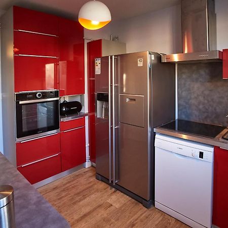 Chambres A Louer Dans Appartement Balcon - Wifi - Parking Gratuit Невер Экстерьер фото
