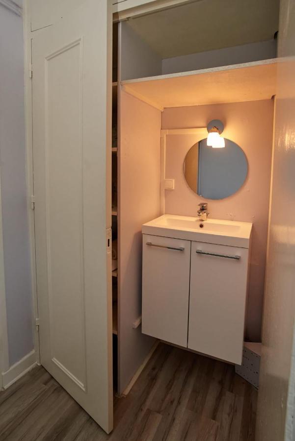 Chambres A Louer Dans Appartement Balcon - Wifi - Parking Gratuit Невер Экстерьер фото