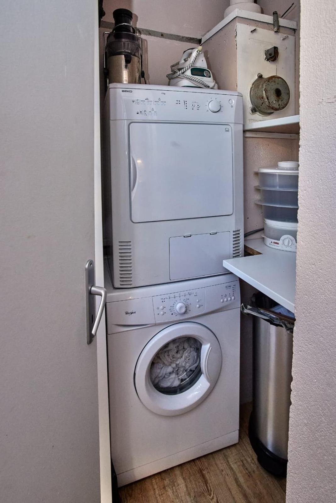 Chambres A Louer Dans Appartement Balcon - Wifi - Parking Gratuit Невер Экстерьер фото